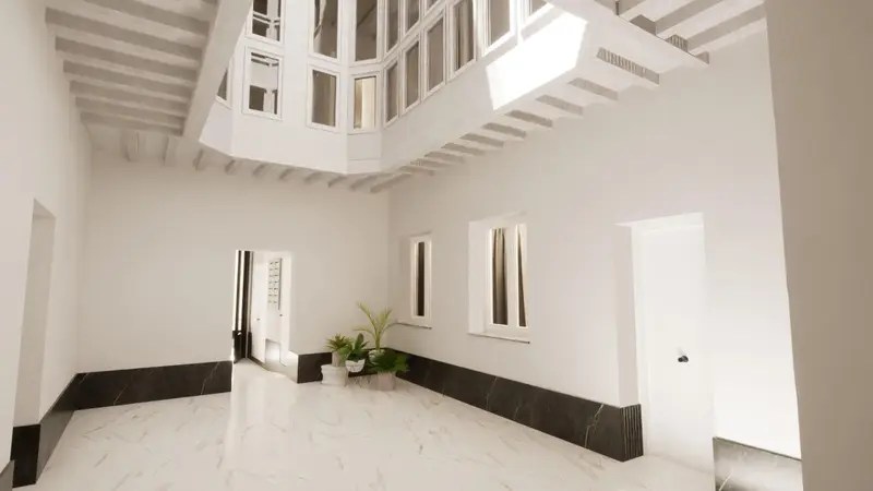 Venta Piso con Terraza en Ayuntamiento Cadiz