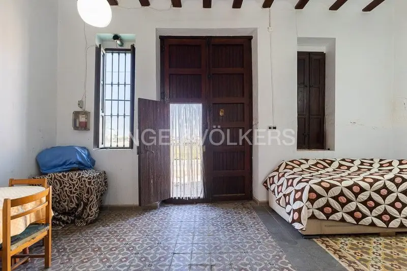 Casa Rural en venta en Castellar-L'Oliveral Valencia