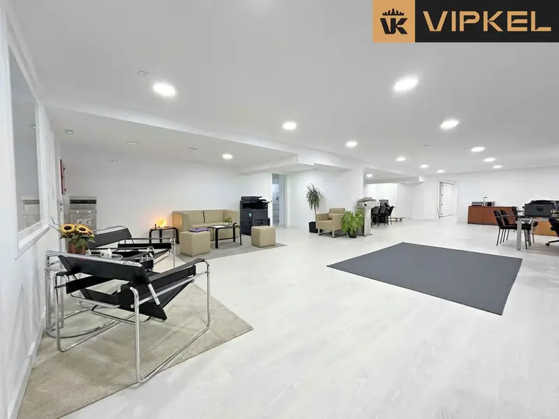 Venta de piso 265m2 centro A Coruna ideal inversores y particulares
