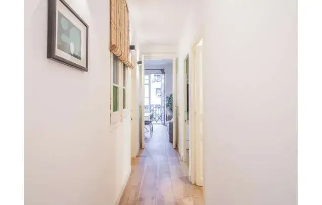 Alquiler de Piso Reformado 79m2 en L Eixample Barcelona
