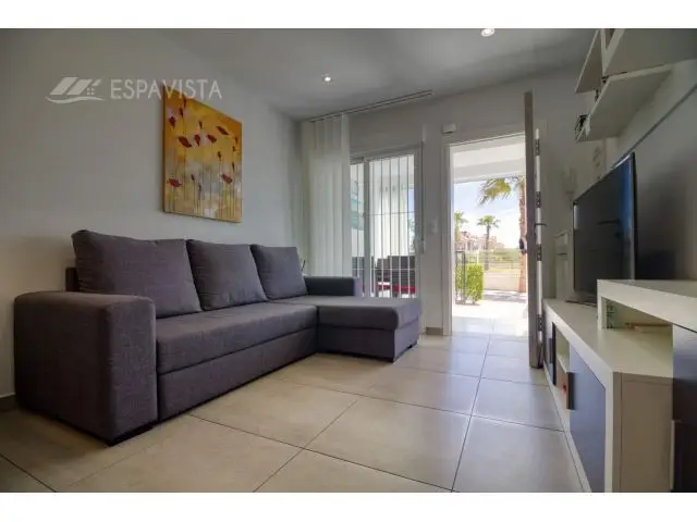 Bungalow en Venta Torrevieja Alicante Planta Baja
