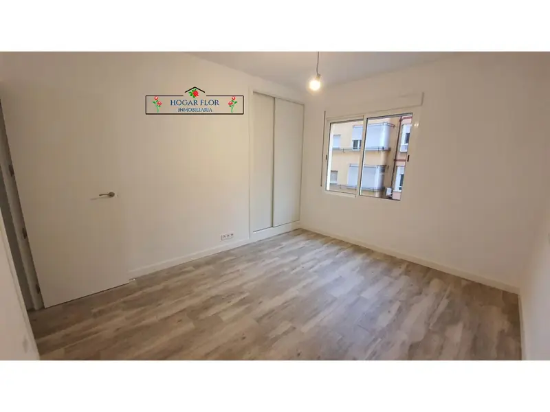 Venta Piso 3 Habitaciones Garrido Salamanca Reformado