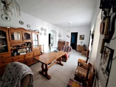 Chalet/casa independiente en venta en Medina de las Torres, Medina de las Torres, Badajoz