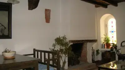 Casa en venta Cortes de la Frontera Serrania de Ronda