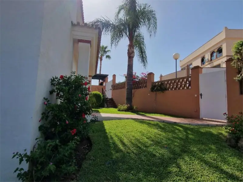 Chalet en Venta Cerro del Aguila Mijas Malaga