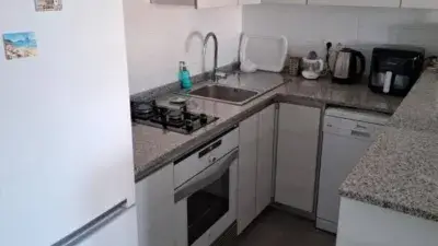 Apartamento en Alquiler Sant Antoni Cerca del Mar