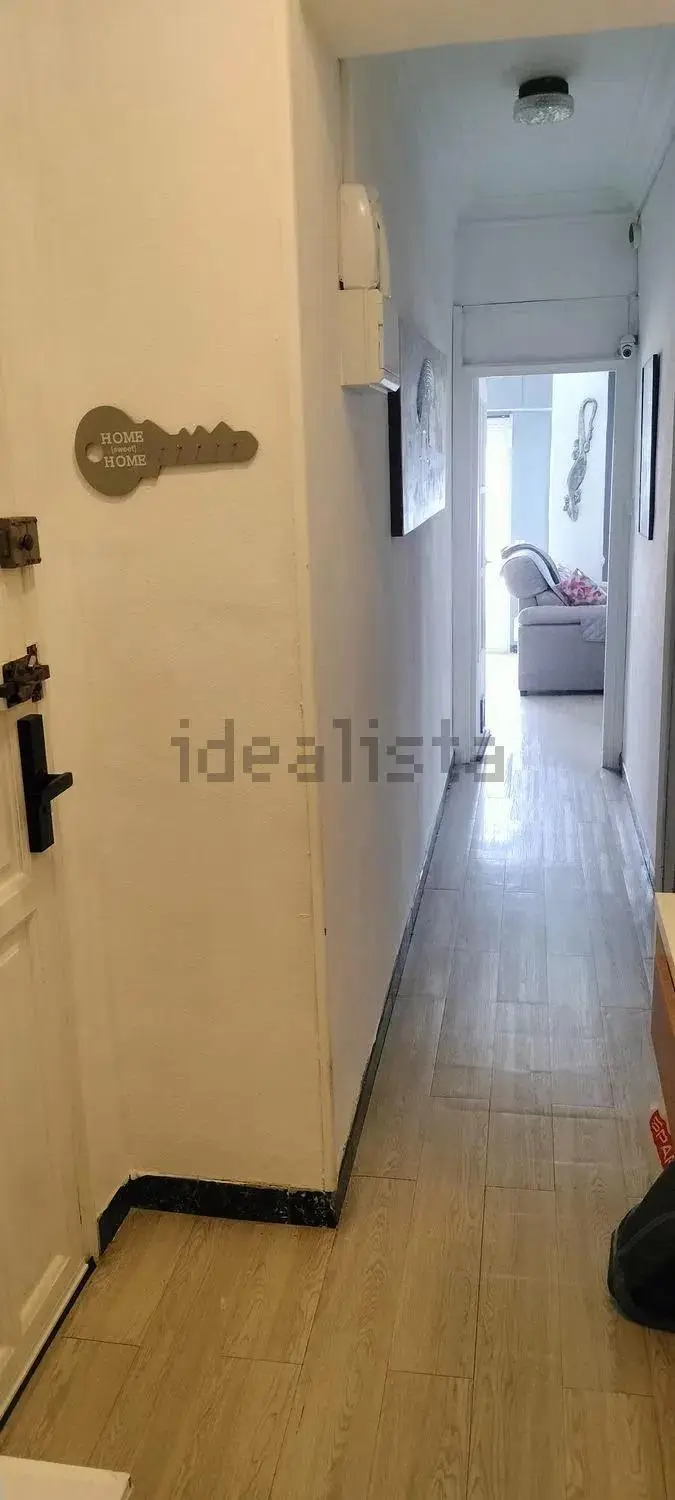 Venta Piso Amueblado Ensanche Alcoy 2 Dormitorios Trastero