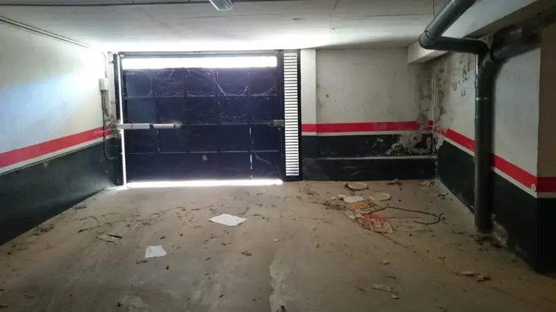 Garaje en Venta en Ruidera Ciudad Real