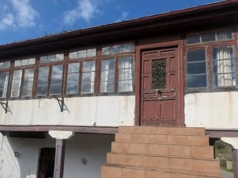 Chalet en Sotiello, Lena Asturias a reformar con parcela