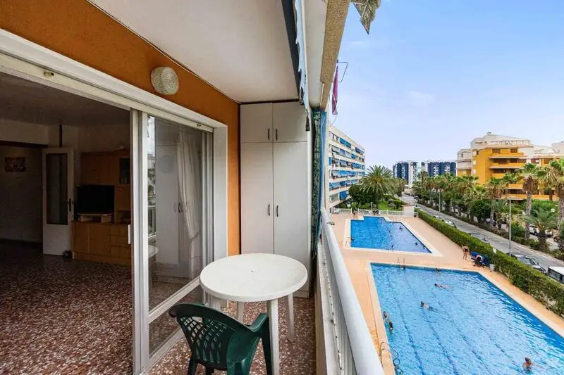 Apartamento en venta Punta Prima Torrevieja