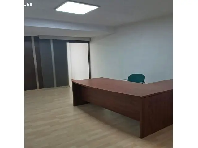 Oficinas en Alquiler Centro Benidorm