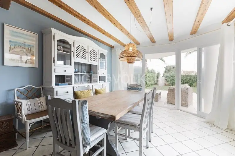 Apartamento Playa en alquiler en Arenal, Javea / Xàbia, Alicante