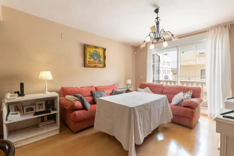 Chalet en venta en Albolote, Granada