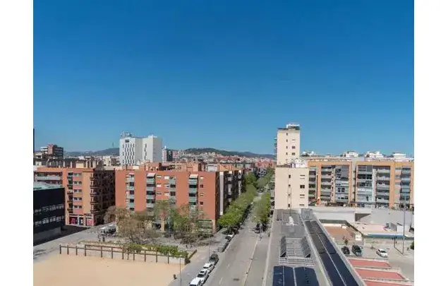 Apartamento 2 Dormitorios El Poblenou Barcelona