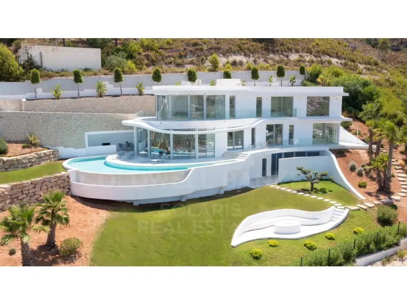 Venta Villa de 4 habitaciones en Tossal gross - Ref: CBS513N