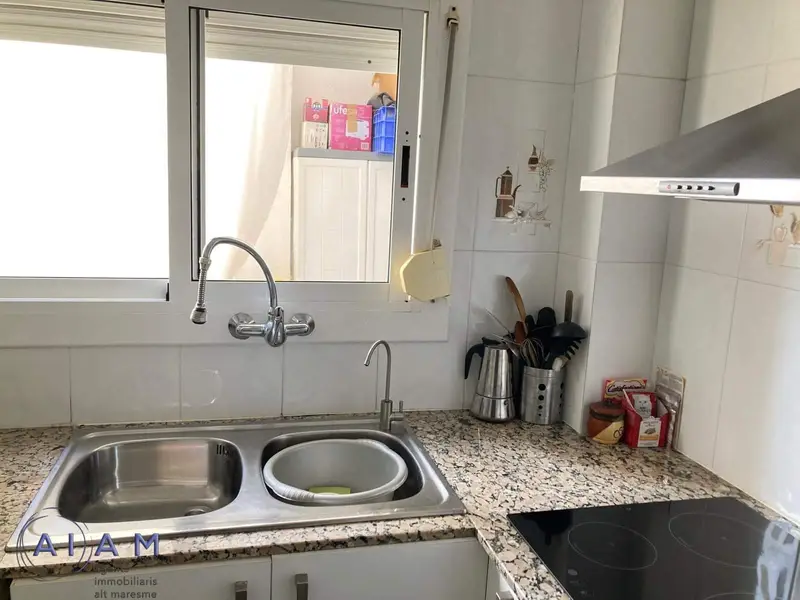 Piso en venta Pineda de Mar cerca de la playa