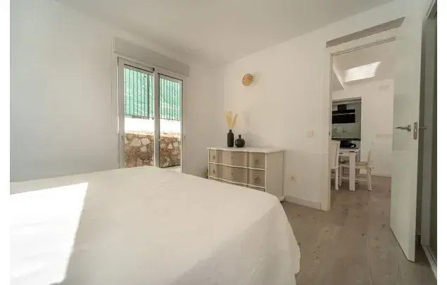 Alquiler Invierno Casa 3 Dormitorios Benalmádena Costa