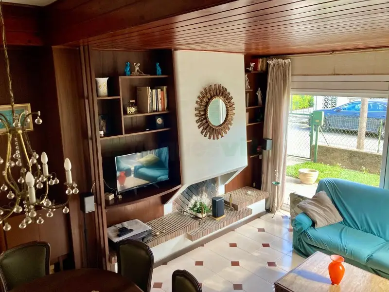 Casa 5 habitaciones Calella