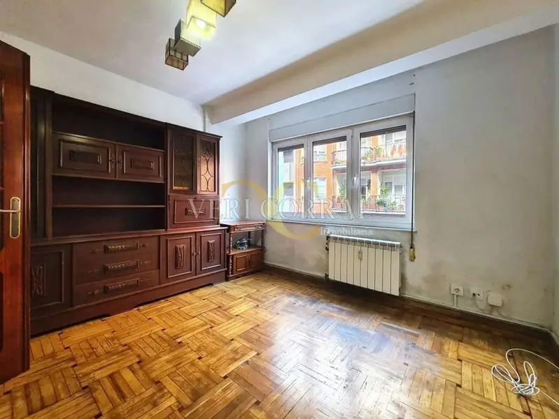 Piso en venta en Oviedo zona Marques de Teverga