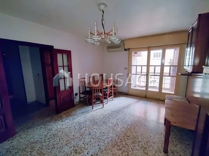 Piso en venta en Jumilla 3 dormitorios 112 m2