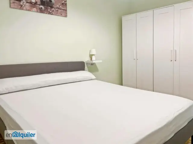 Alquiler piso Sur