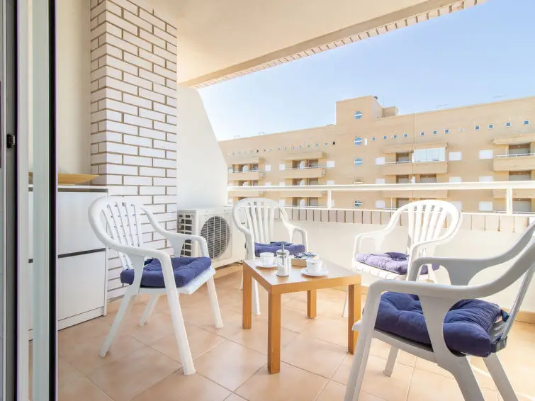 Apartamento 2 Dormitorios Oropesa del Mar