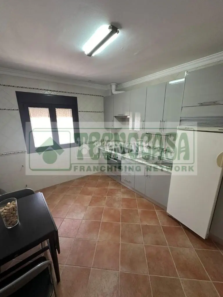 Casa en venta en C. Nocles