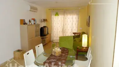 Apartamento en Playa con Piscina y 2 Terrazas