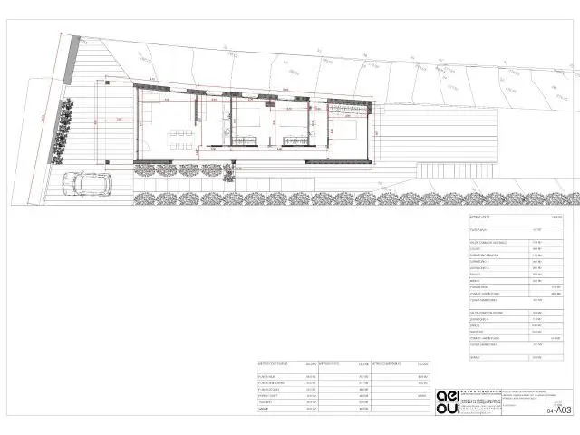 Parcela Urbana Hayuela Udias Casa Independiente Proyecto 166m2