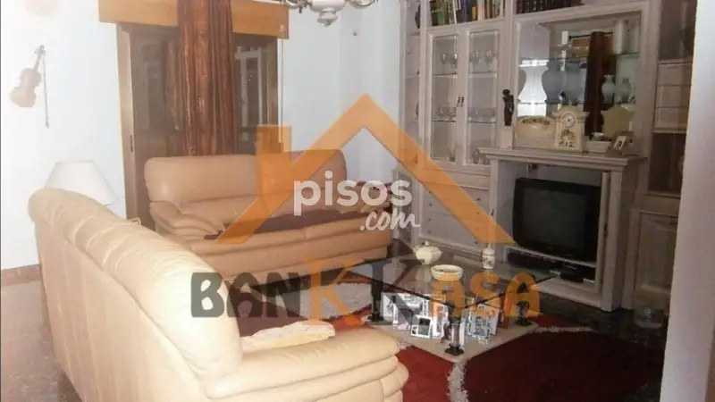 Casa en Venta en Santa Maria del Aguila