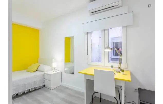 Alquiler Apartamento 5 Dormitorios Burjassot