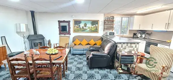 Casa con Terreno en Molina de Segura 59500m2