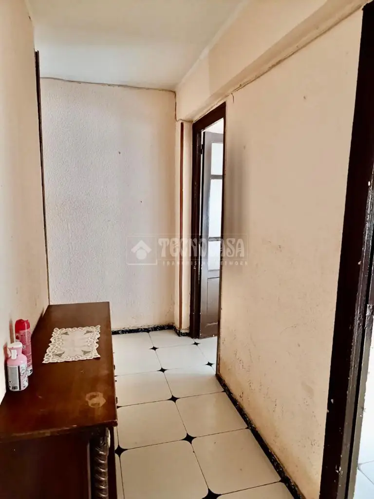 Piso en venta en Arrabal - Barrio Jesús Zaragoza