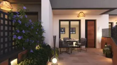 Dúplex y Tríplex en Venta en Tremañes