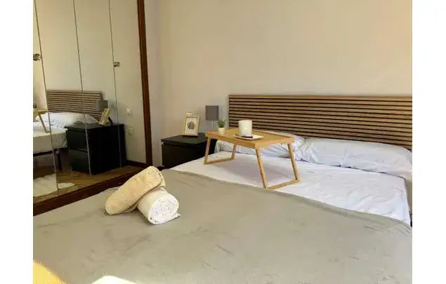 Alquiler de Habitaciones en Alcal	 de Henares