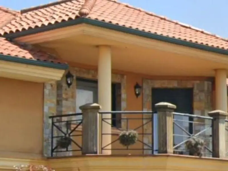 Venta Chalet 424m2  Gijon  Piscina  Gara  Bodega