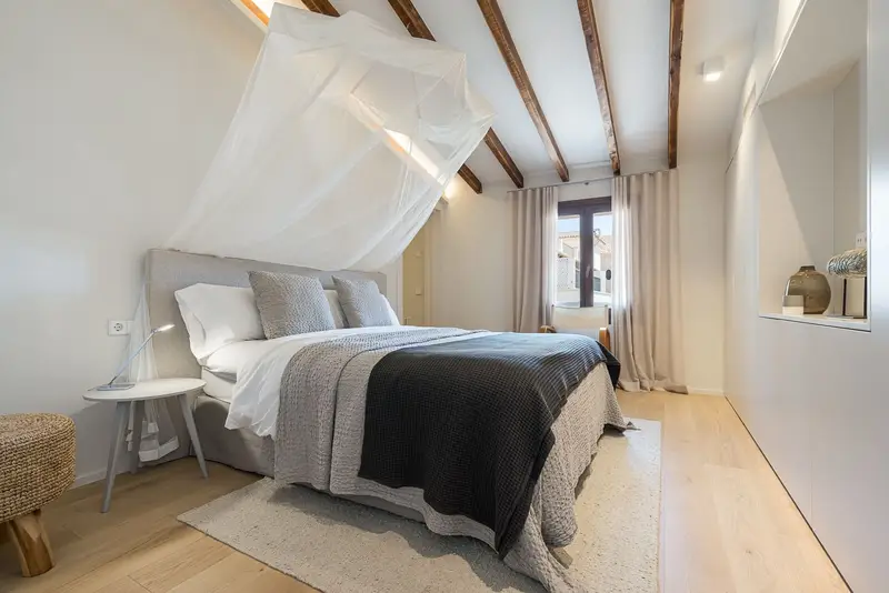 Apartamento en venta en Santa Maria del Cami Mallorca