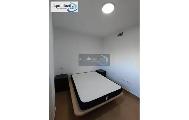 Alquiler Apartamento 2 Dormitorios Murcia Monteagudo
