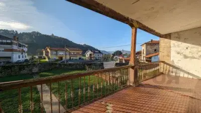 Casa Palacio Siglo XVIII 198m² San Felices Buelna