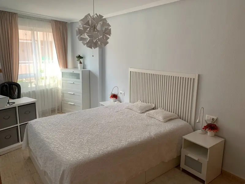 Apartamento 3 Dormitorios Torrevieja