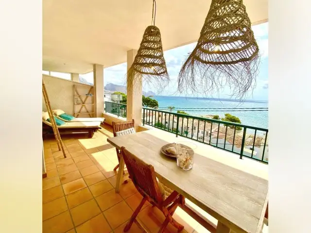 Piso de 1 Dormitorios en venta Altea, España