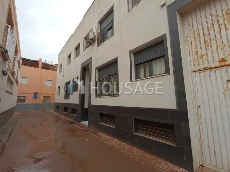 Piso en venta en El Ejido 2 habitaciones 86m2