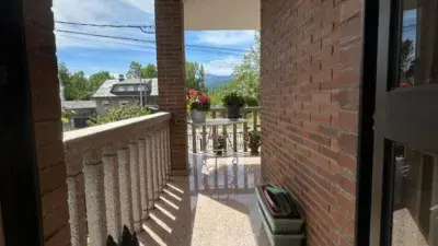 Casa independiente en Ponferrada zona La Martina