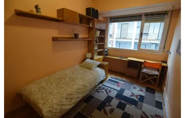Alquiler Piso 3 Dormitorios Bilbao Iturrialde