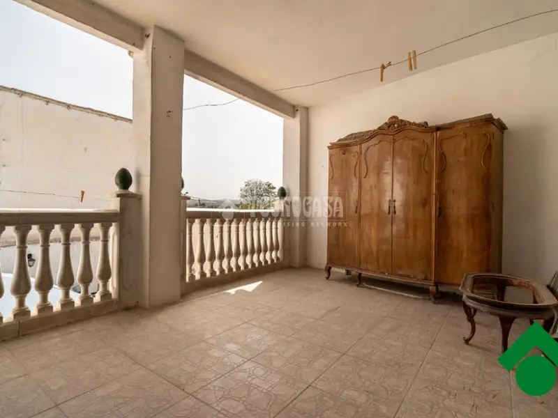 Casa en Venta Santa Fe Barrio San Agustin