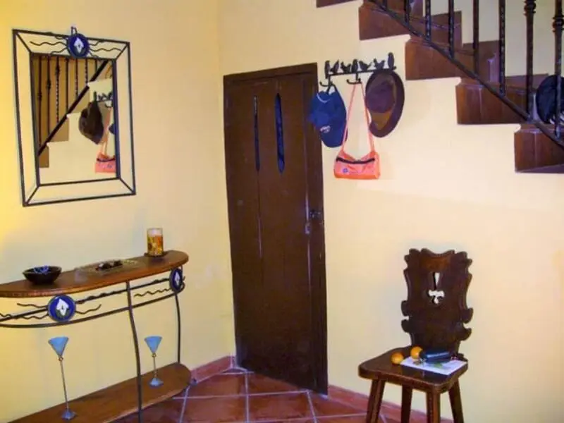 Casa Adosada Jarandilla de la Vera 3 Dormitorios