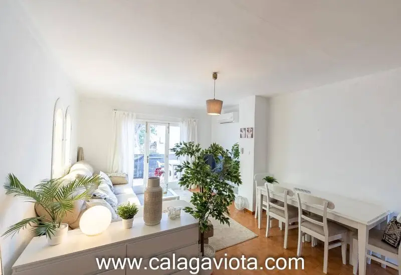 Venta de 6 Apartamentos en Cala Ferrera Mallorca