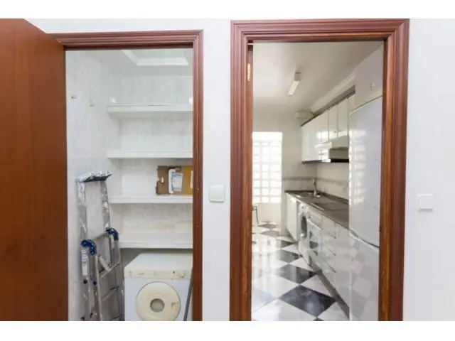 Piso en venta en El Puerto de Santa Maria, zona Barriada Durango