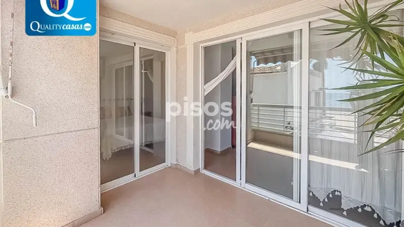 Piso en alquiler en Playa
