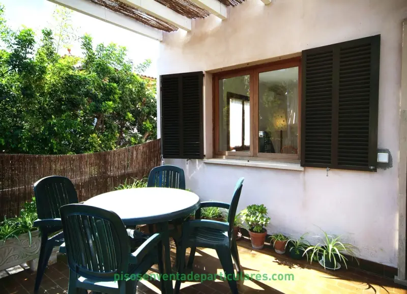 Casita con Encanto en Port Soller Mallorca